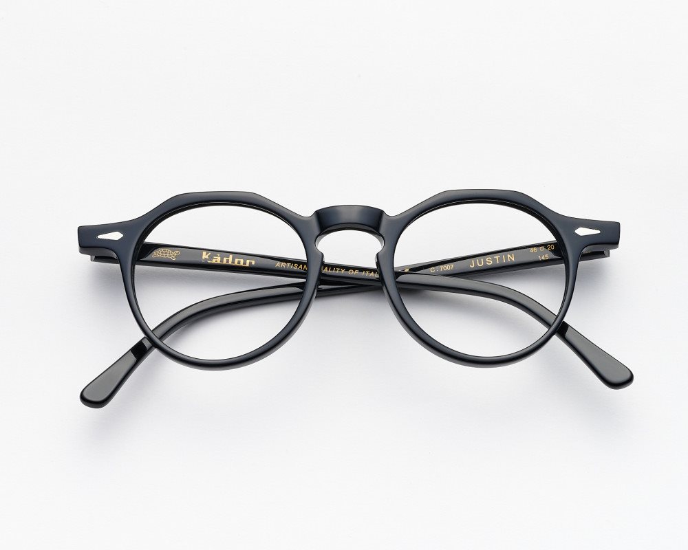 メガネ KADOR FW25 Kador - JUSTIN - 7007 (JUSTIN 7007) Oiritaly Eyeglasses frame - Unisex - Kador - JUSTIN.7007